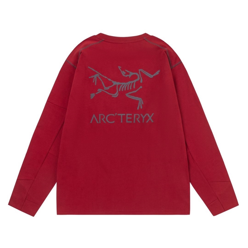 Arc Teryx Hoodies
